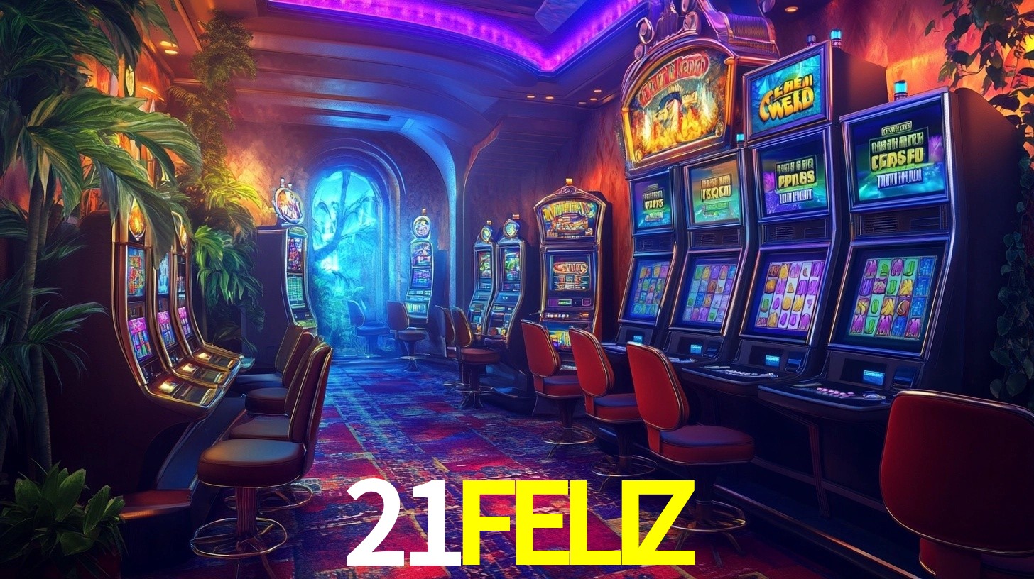 Interfaz de la app móvil 21FELIZ en un smartphone moderno