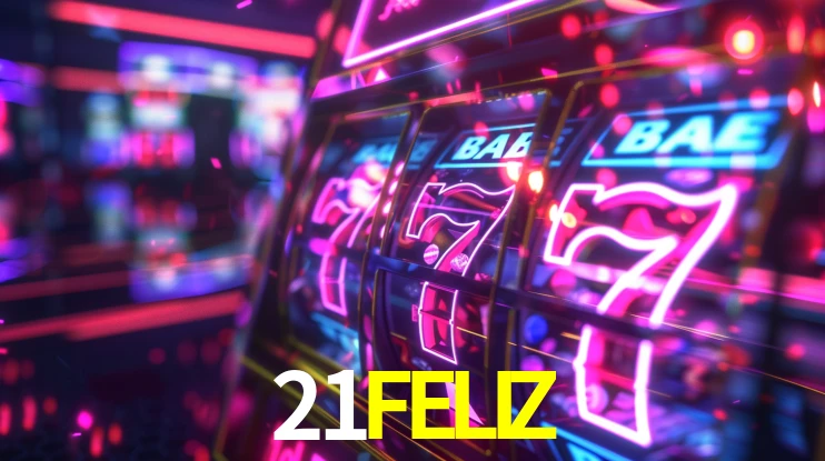 Exhibición de bonos 21FELIZ para jugadores en México con interfaz de juego promocional