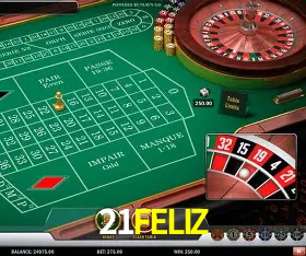 Página principal de 21FELIZ Casino con juegos en vivo y tragamonedas para México