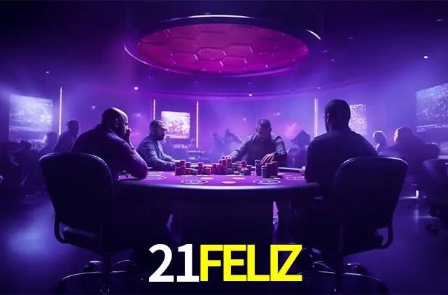 Acceso seguro de inicio de sesión 21FELIZ para jugadores en México